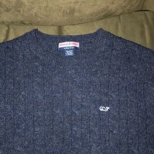 Vineyard Vines sweater